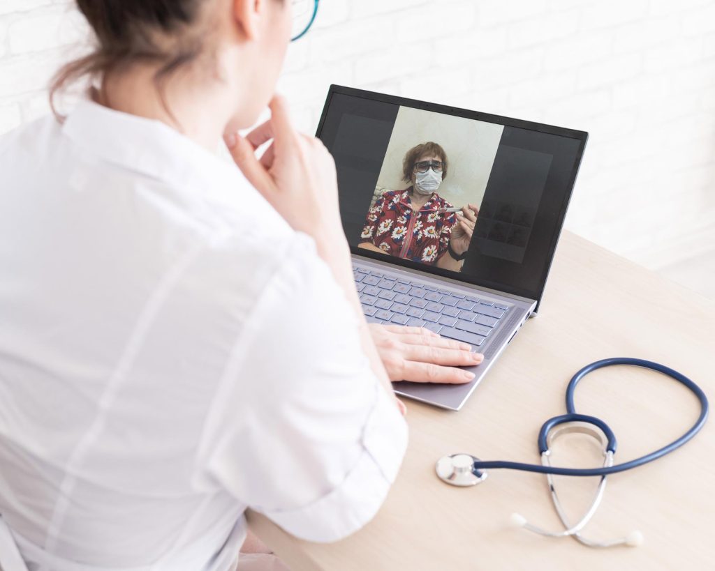 Telehealth Visits