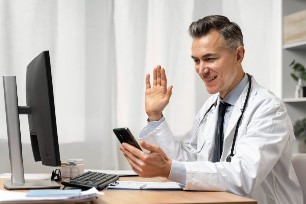 Telehealth Visits