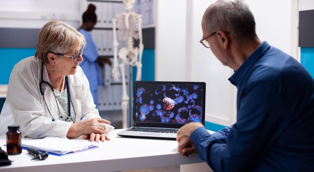 Integrated and Coordinated Care