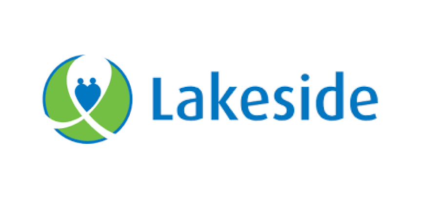 lakeside logo